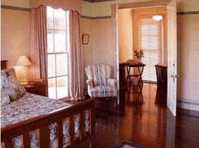 Barcaldine House - Accommodation Fremantle 2