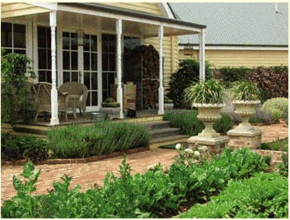 Barcaldine House - Accommodation Fremantle 3
