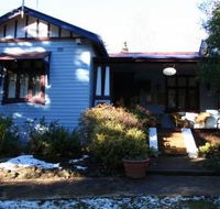 Kubba Roonga Blackheath - Accommodation Fremantle