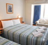 Metropolitan Motor Inn - Accommodation Fremantle