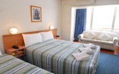 Metropolitan Motor Inn - Accommodation Fremantle 0