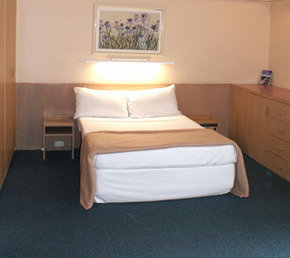 Metropolitan Motor Inn - Accommodation Fremantle 1