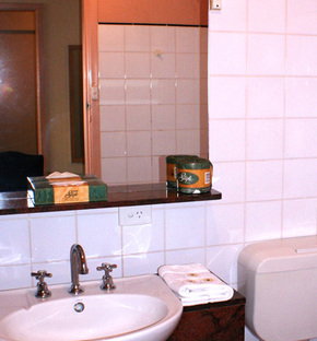 Metropolitan Motor Inn - Accommodation Fremantle 2