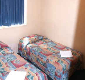 Metropolitan Motor Inn - Accommodation Fremantle 3