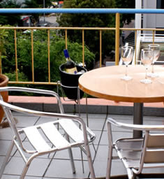 Metropolitan Motor Inn - Accommodation Fremantle 4