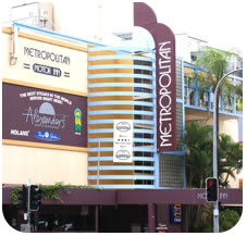 Metropolitan Motor Inn - Accommodation Fremantle 5