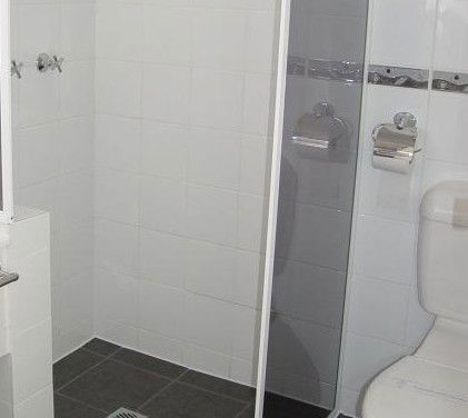 Tally Ho Motor Inn - Accommodation Fremantle 2