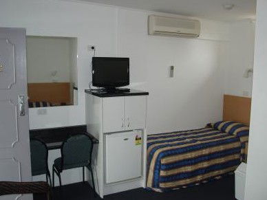 Tally Ho Motor Inn - Accommodation Fremantle 3