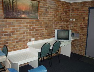 Tally Ho Motor Inn - Accommodation Fremantle 4