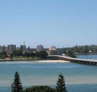 Sunrise Tuncurry Apartments - Accommodation Fremantle