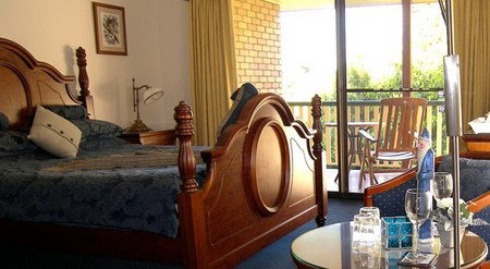 Muscatels - Accommodation Fremantle 2