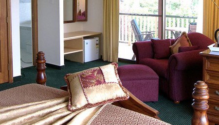 Muscatels - Accommodation Fremantle 3