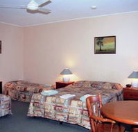 Nowra Motor Inn - Accommodation Fremantle