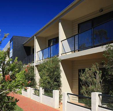 Metung Waters - Accommodation Fremantle