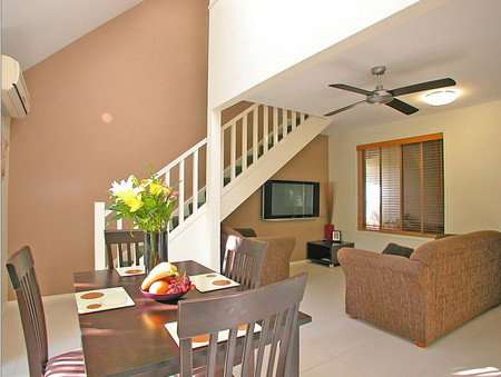 Byron Central Apartments - Accommodation Fremantle 0