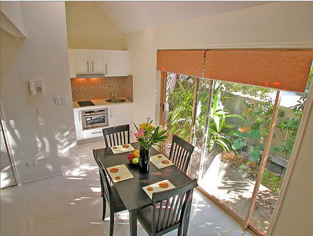 Byron Central Apartments - Accommodation Fremantle 1