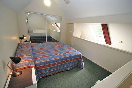 Byron Central Apartments - Accommodation Fremantle 4