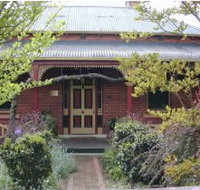 FINCHES OF BEECHWORTH - Accommodation Fremantle