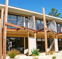 Sandpiper Motel - Accommodation Fremantle