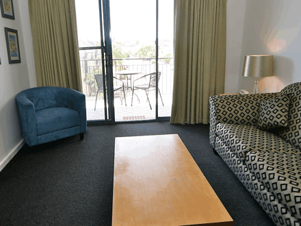 Canning Bridge Auto Lodge - Accommodation Fremantle 1