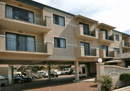 Canning Bridge Auto Lodge - Accommodation Fremantle 3