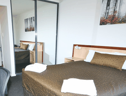 Canning Bridge Auto Lodge - Accommodation Fremantle 4