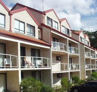 Nelson Bay Breeze Resort - Accommodation Fremantle