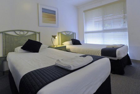 Nelson Bay Breeze Resort - Accommodation Fremantle 1