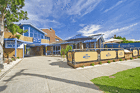 Surf City Motel - Accommodation Fremantle