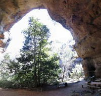 Hatters Hideout - Accommodation Fremantle