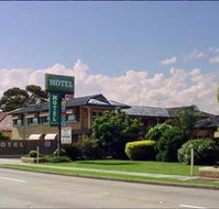 Hunter Valley Motel - Accommodation Fremantle