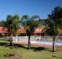 Gloucester Country Lodge - Accommodation Fremantle