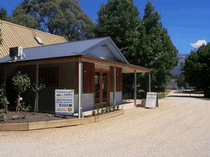 Porepunkah VIC Accommodation Fremantle