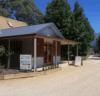 BIG4 Porepunkah Holiday Park - Accommodation Fremantle