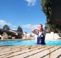Zig Zag Motel - Accommodation Fremantle