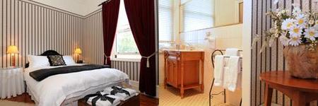 Colhurst House Bed & Breakfast - Accommodation Fremantle 1