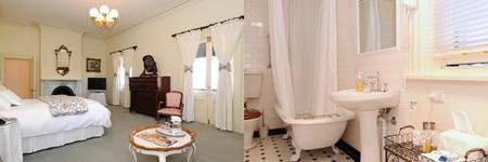 Colhurst House Bed & Breakfast - Accommodation Fremantle 2