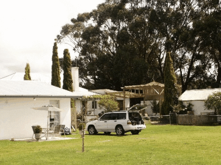 Lemon Gum B And B - Accommodation Fremantle