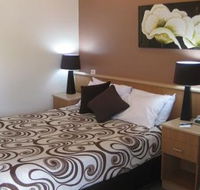 Best Western Motel Farrington - Accommodation Fremantle