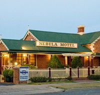 Nebula Motel - Accommodation Fremantle