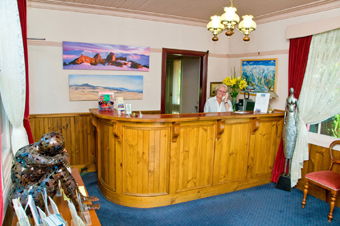 Nebula Motel - Accommodation Fremantle 1