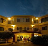Normandie Motel - Accommodation Fremantle