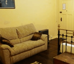 Edinburgh Gallery Bed and Breakfast - Accommodation Fremantle