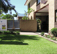 Toreador Motel - Accommodation Fremantle