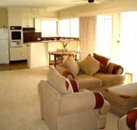 Aspendale Shore Motel - Accommodation Fremantle