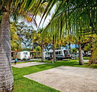 Harbour City Holiday Park - Accommodation Fremantle