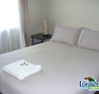 The Lorikeet Tourist Park - Accommodation Fremantle