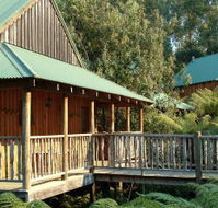 Lemonthyme Lodge - Accommodation Fremantle