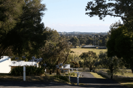 Limestone Coast Tourist Park - Accommodation Fremantle 0