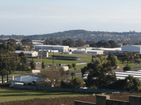 Limestone Coast Tourist Park - Accommodation Fremantle 1